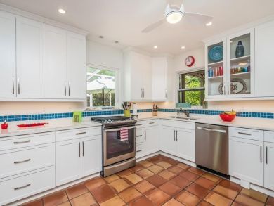 A New Addition to the Vacation Rental Market